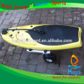 Wholesale mini jet ski, light weight jet table, motorized jet surf